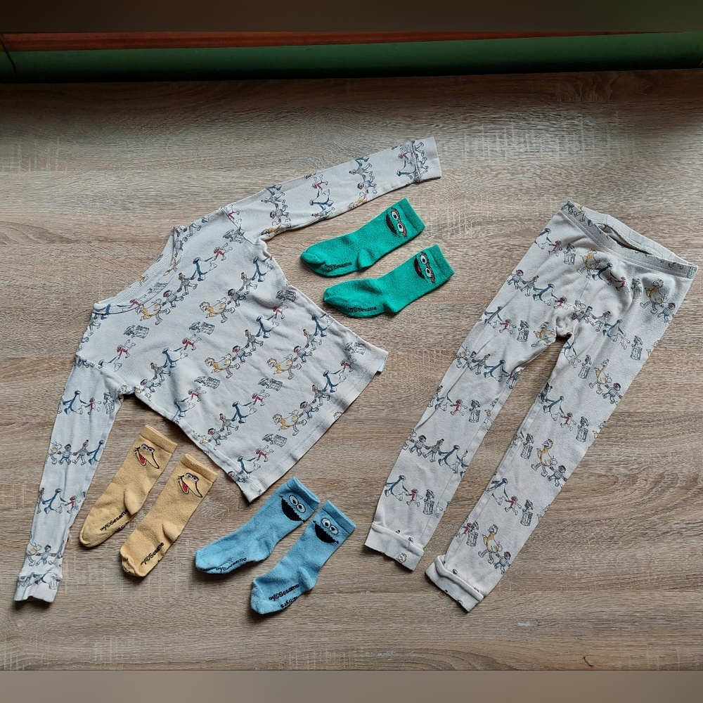 Sesame Street Bundle! - Picture 9 of 16